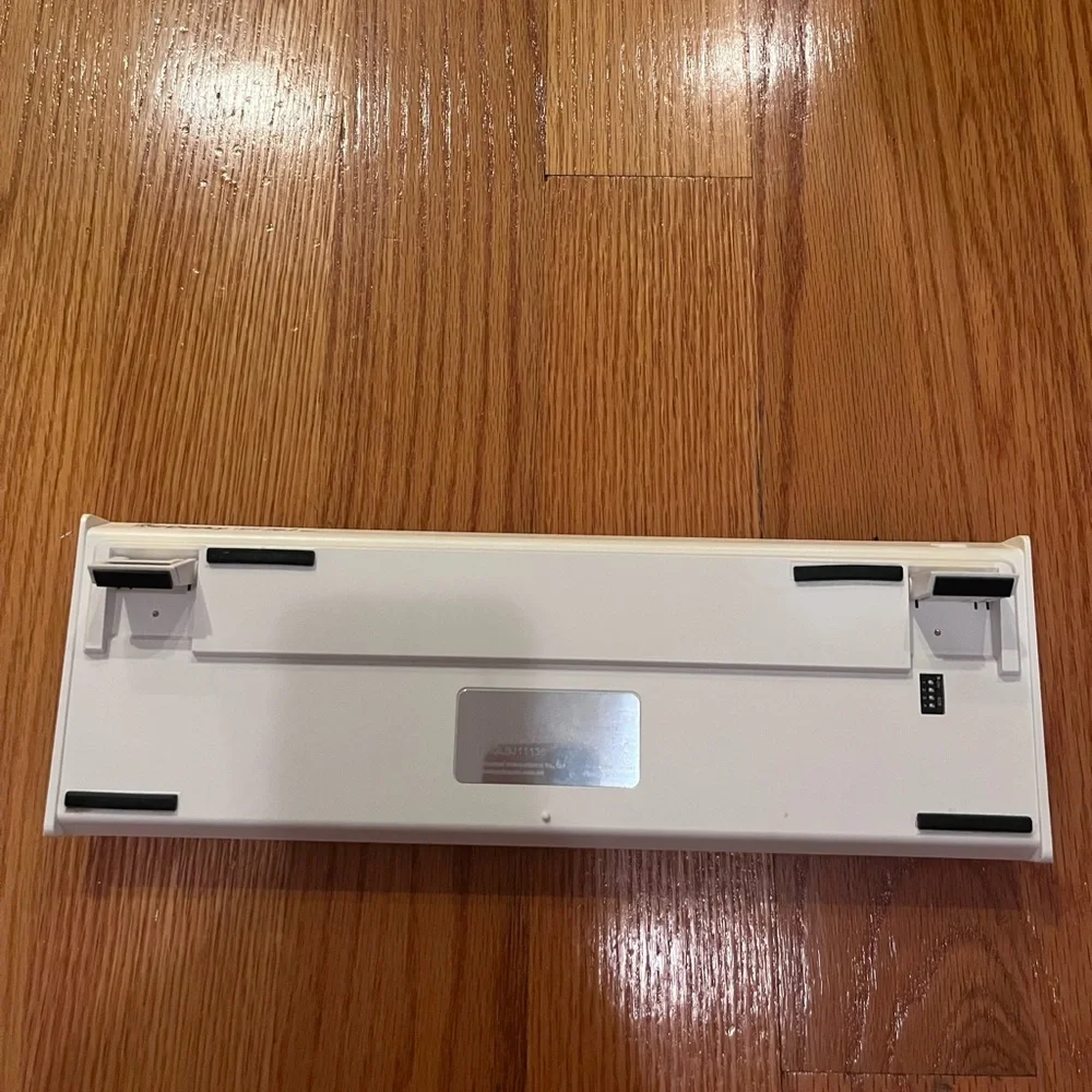 Ducky One 3 SF Mechanical Keyboard